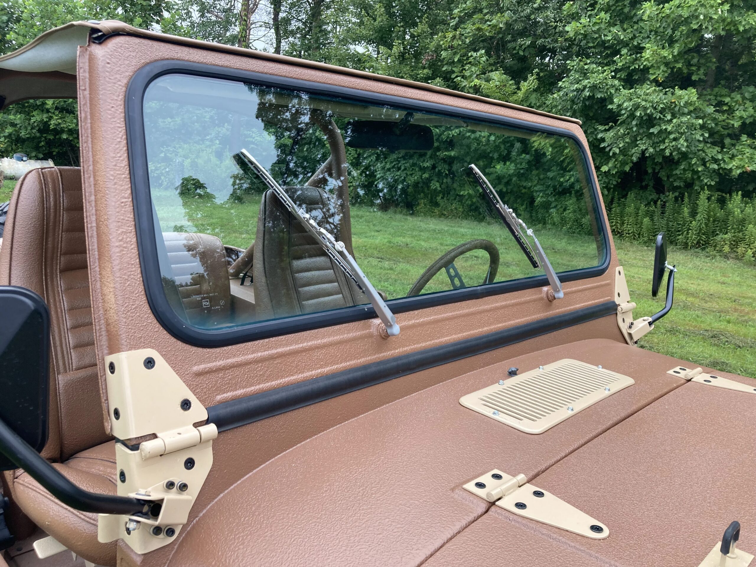 Jeep-Cj-7-1978-Brown-Brown-4