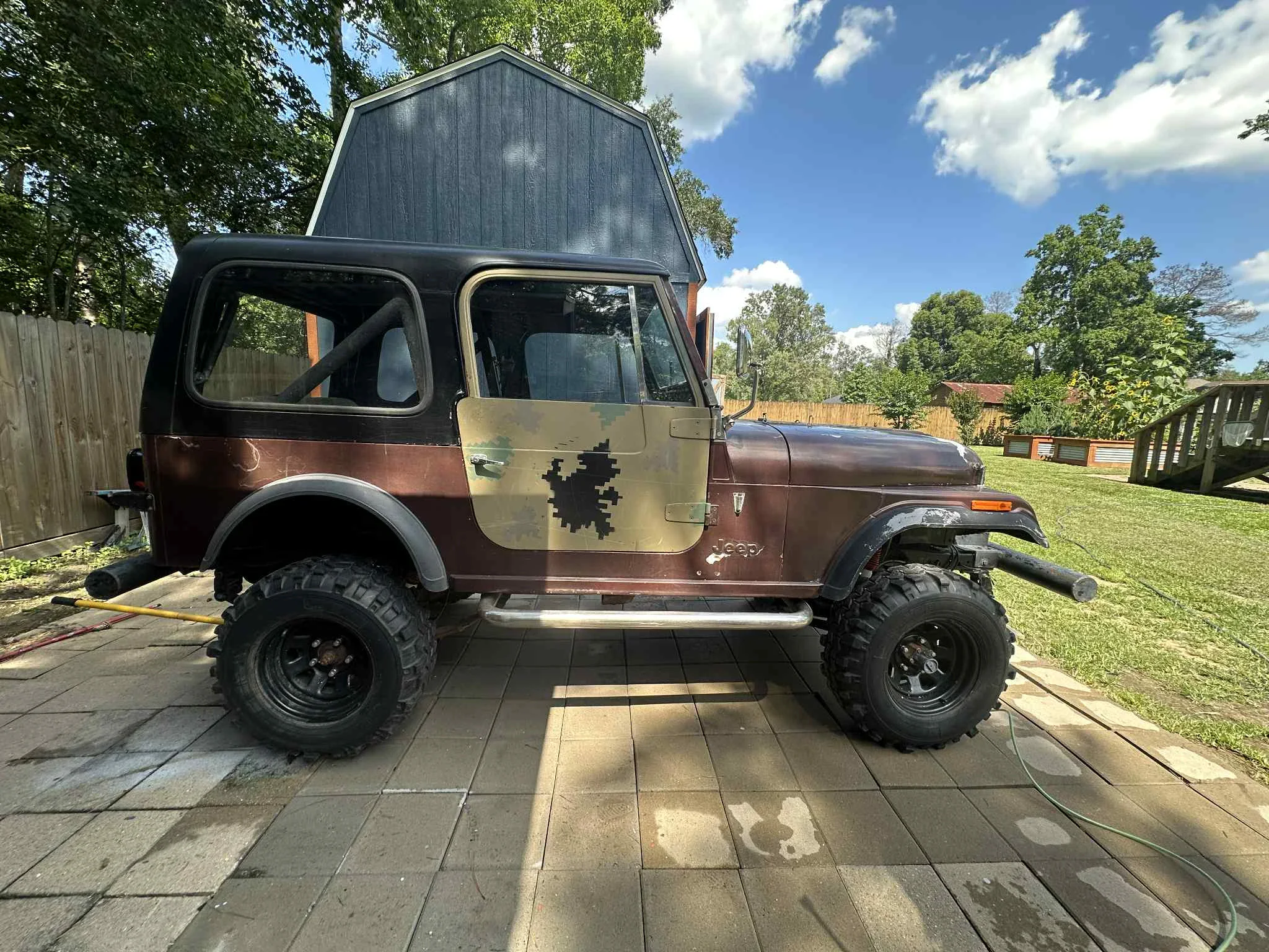 Jeep-Cj-7-1982-5