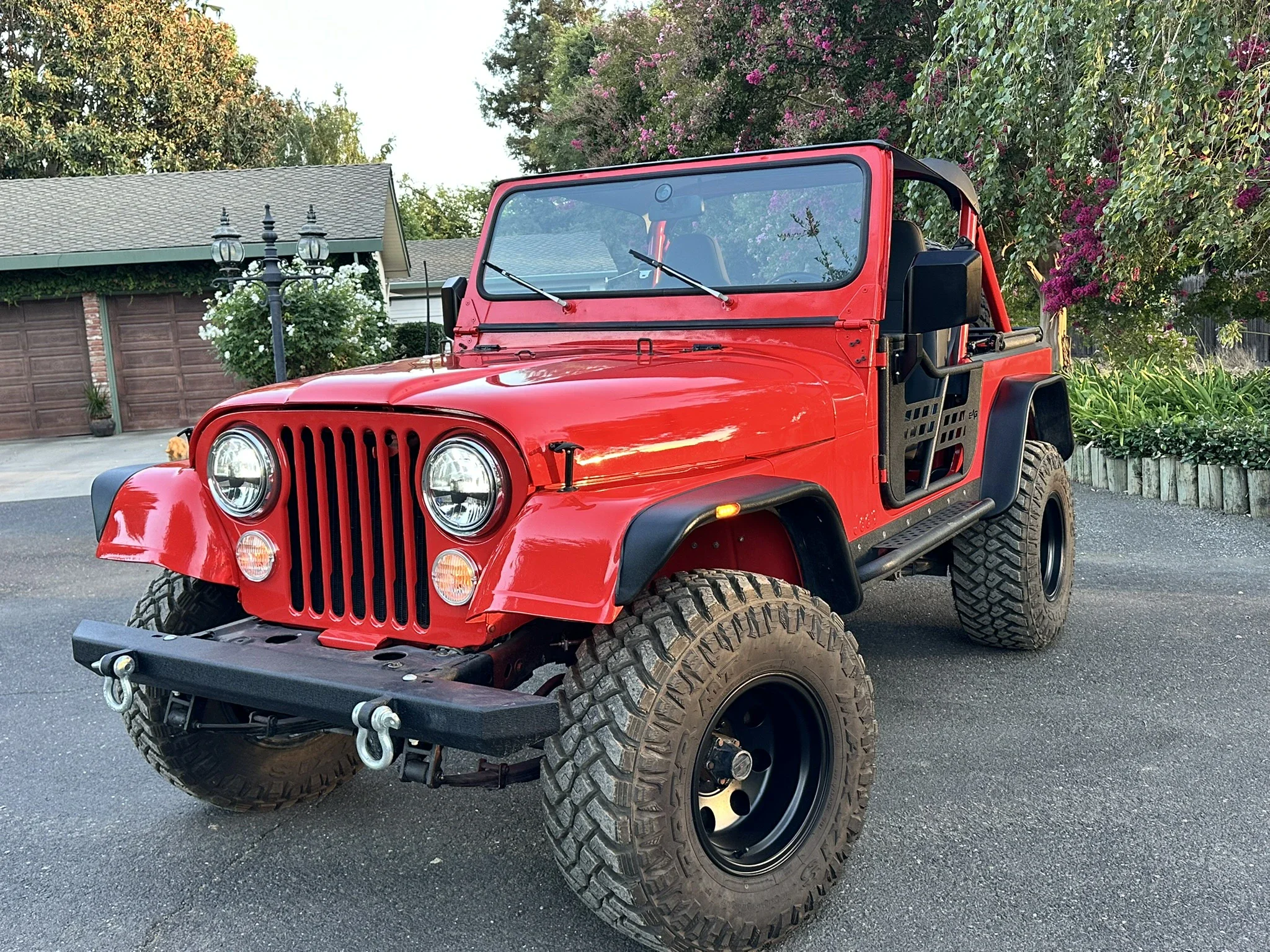 Jeep-Cj-7-1982-Red-Red-21