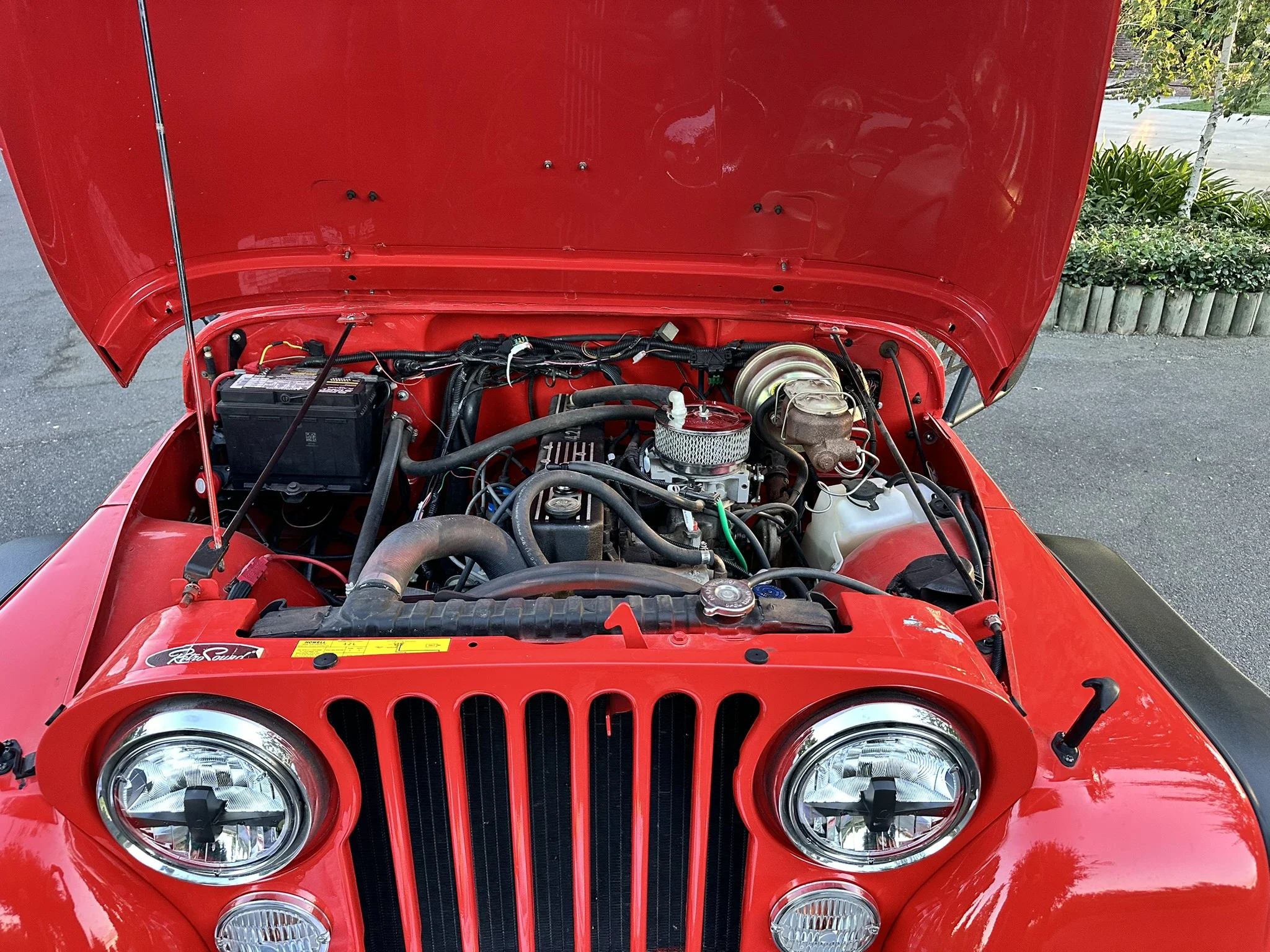 Jeep-Cj-7-1982-Red-Red-22