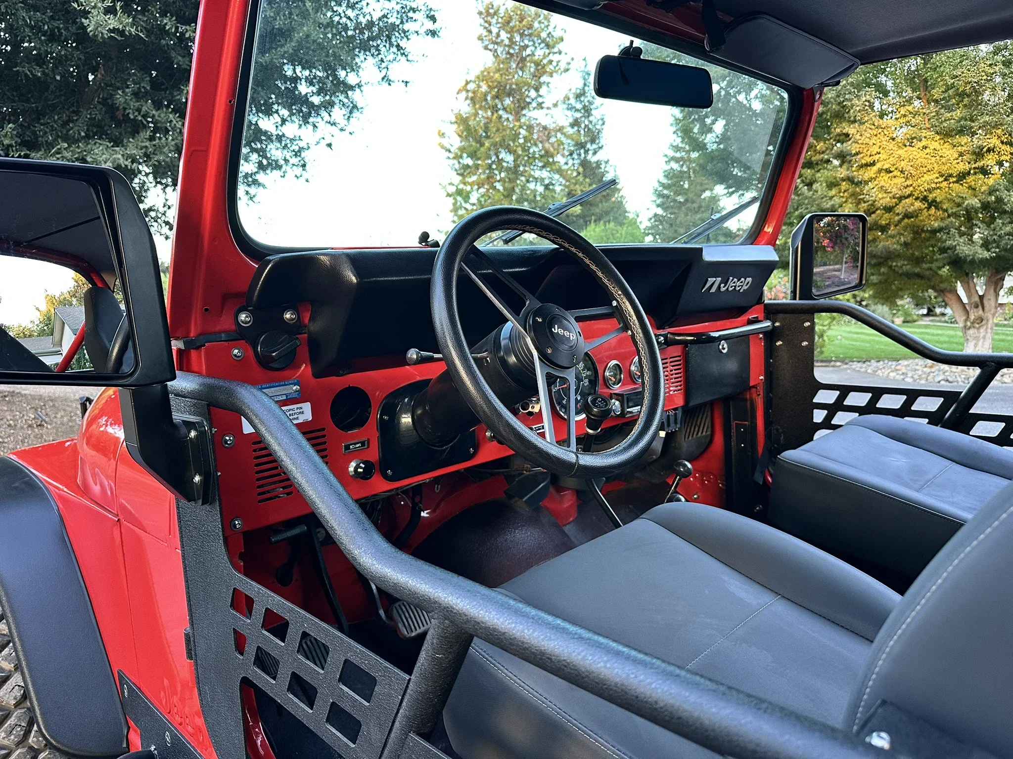 Jeep-Cj-7-1982-Red-Red-24