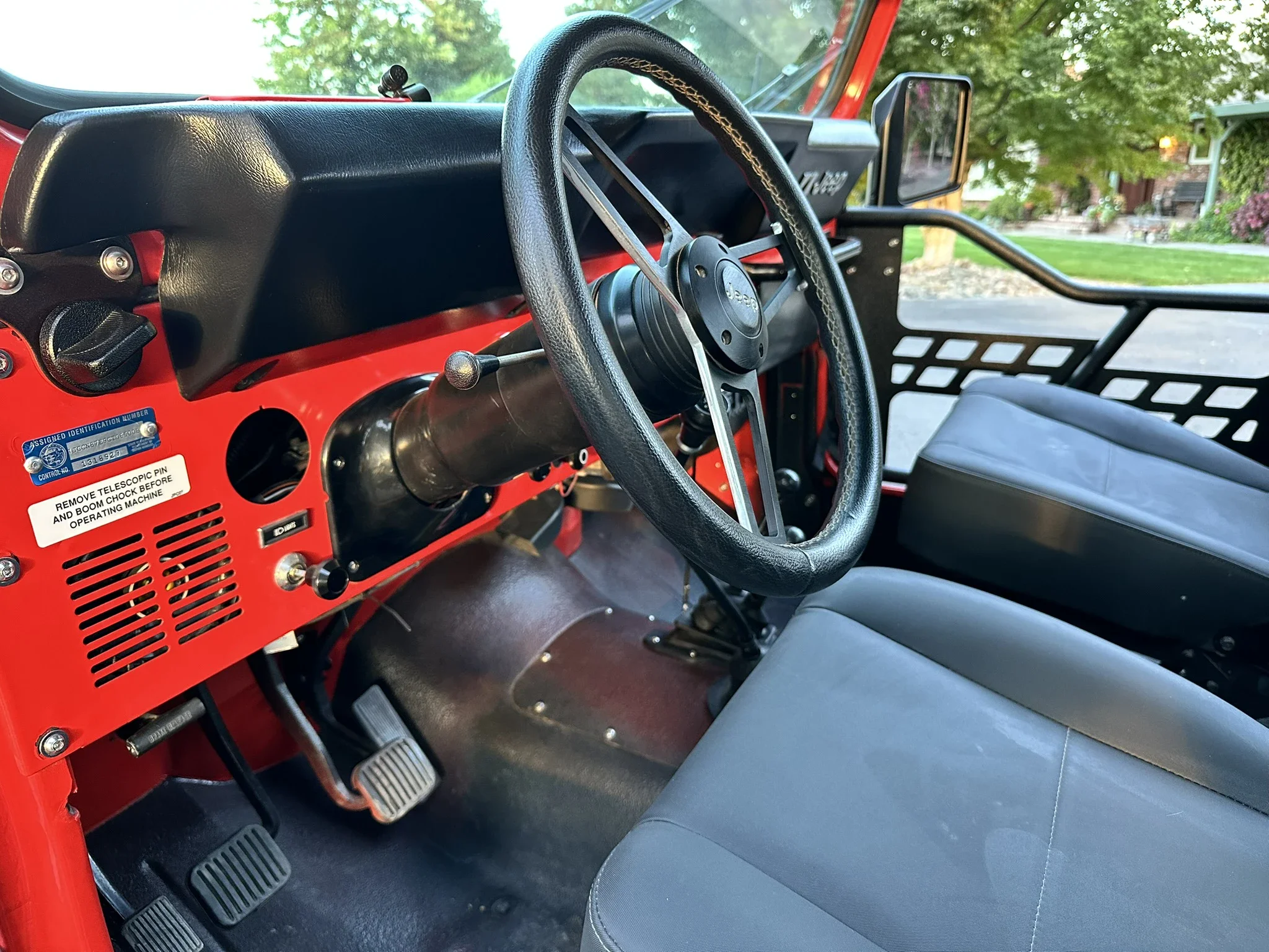 Jeep-Cj-7-1982-Red-Red-26