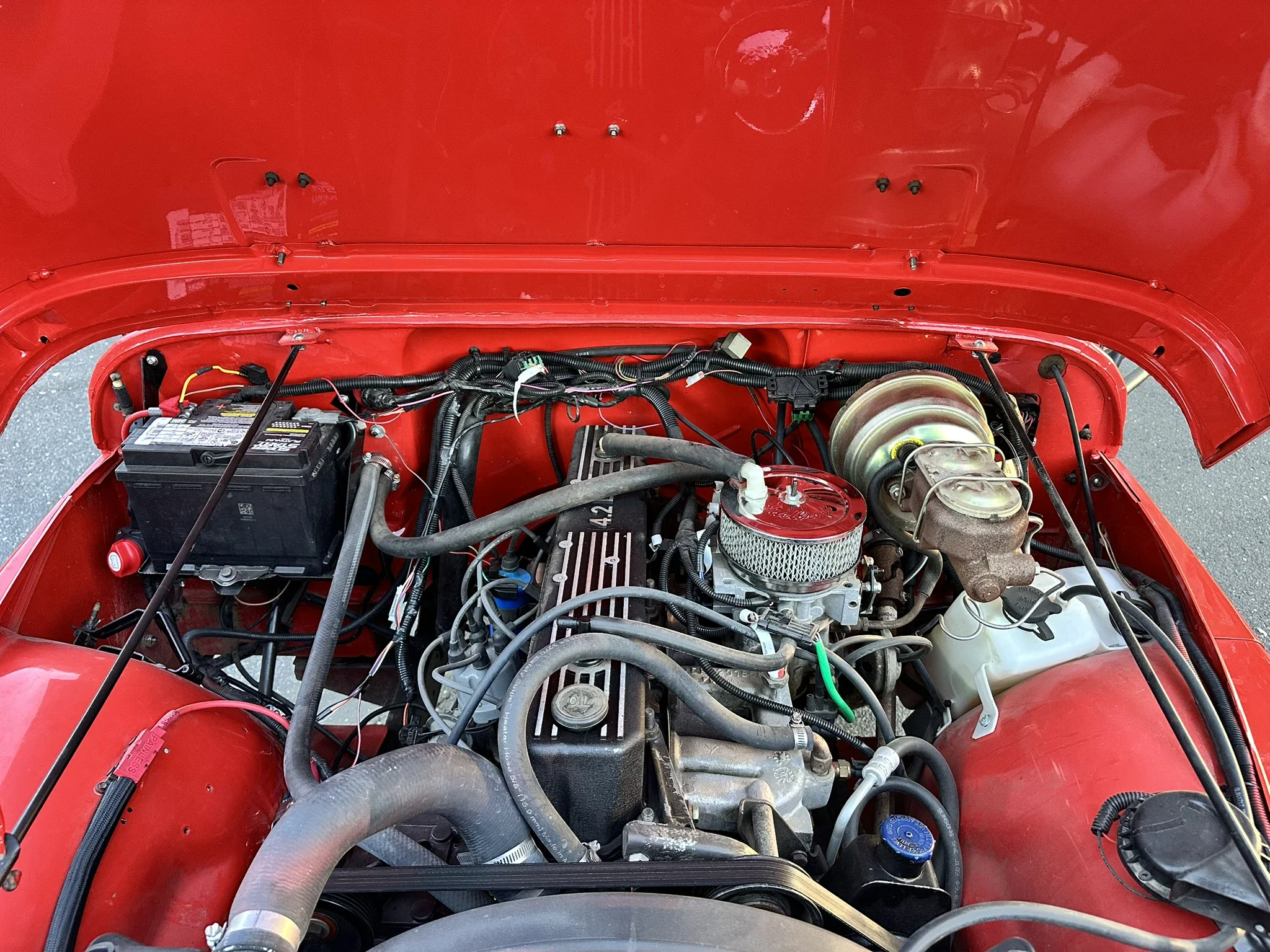 Jeep-Cj-7-1982-Red-Red-27