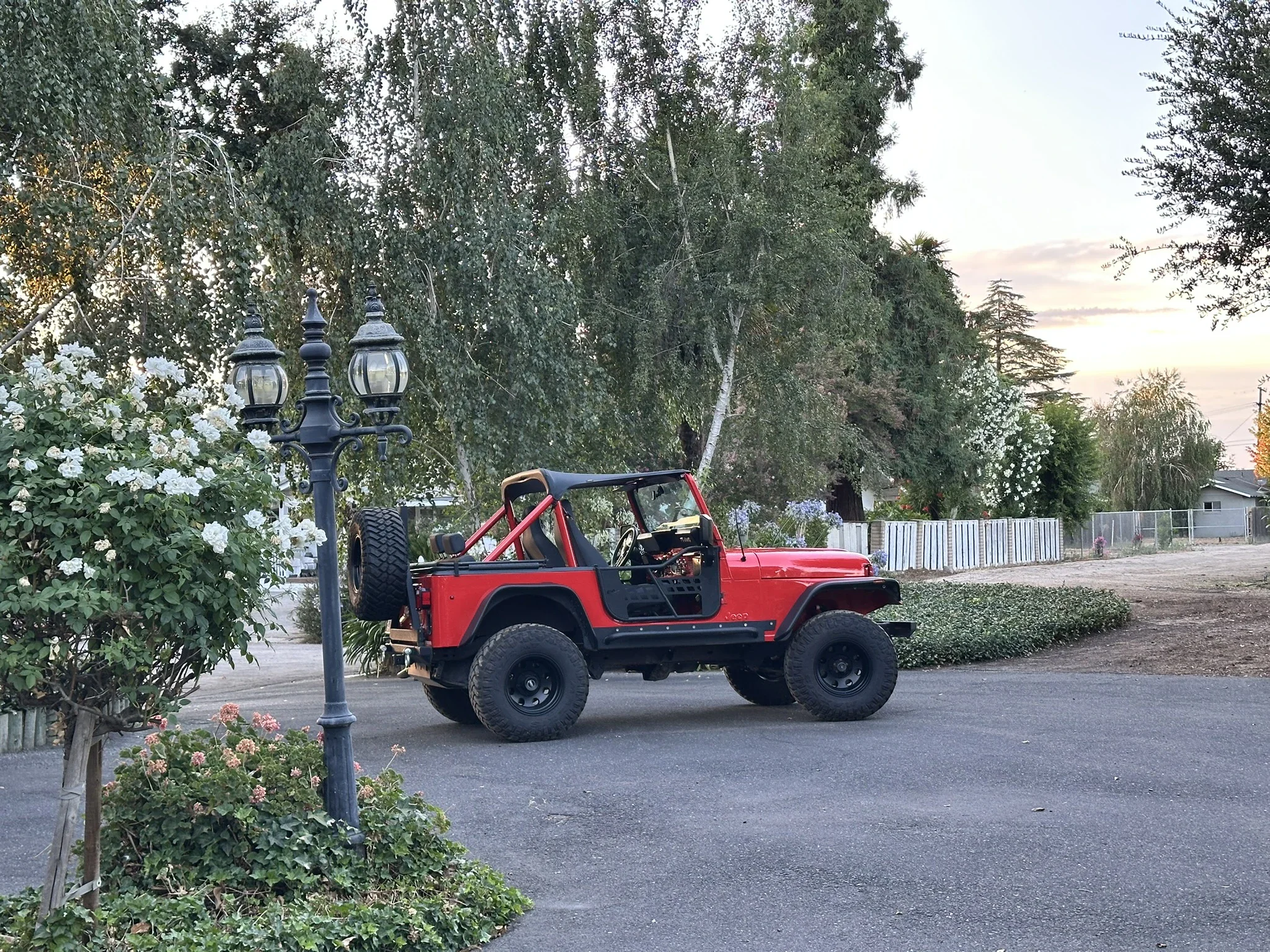 Jeep-Cj-7-1982-Red-Red-33