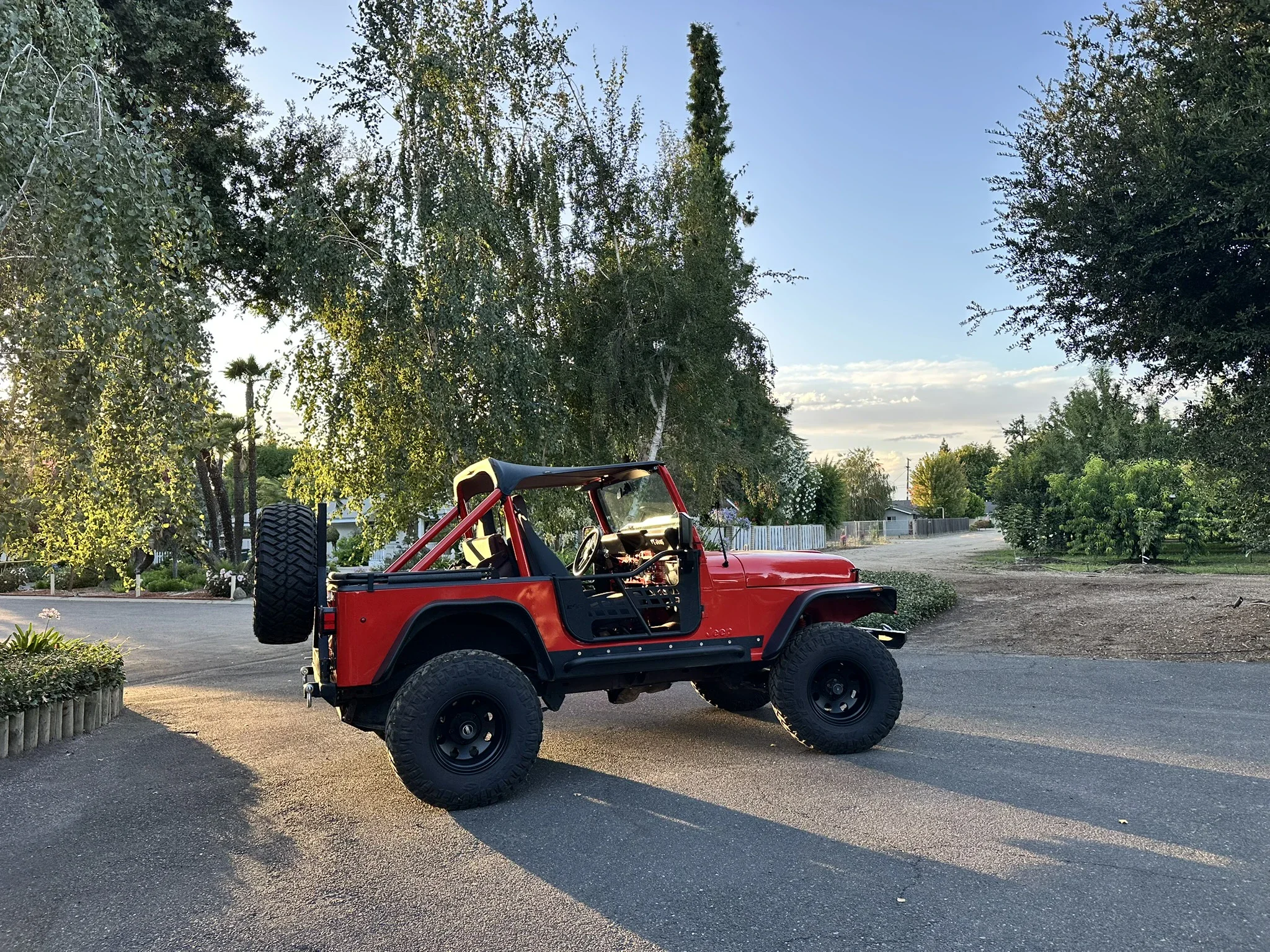 Jeep-Cj-7-1982-Red-Red-36