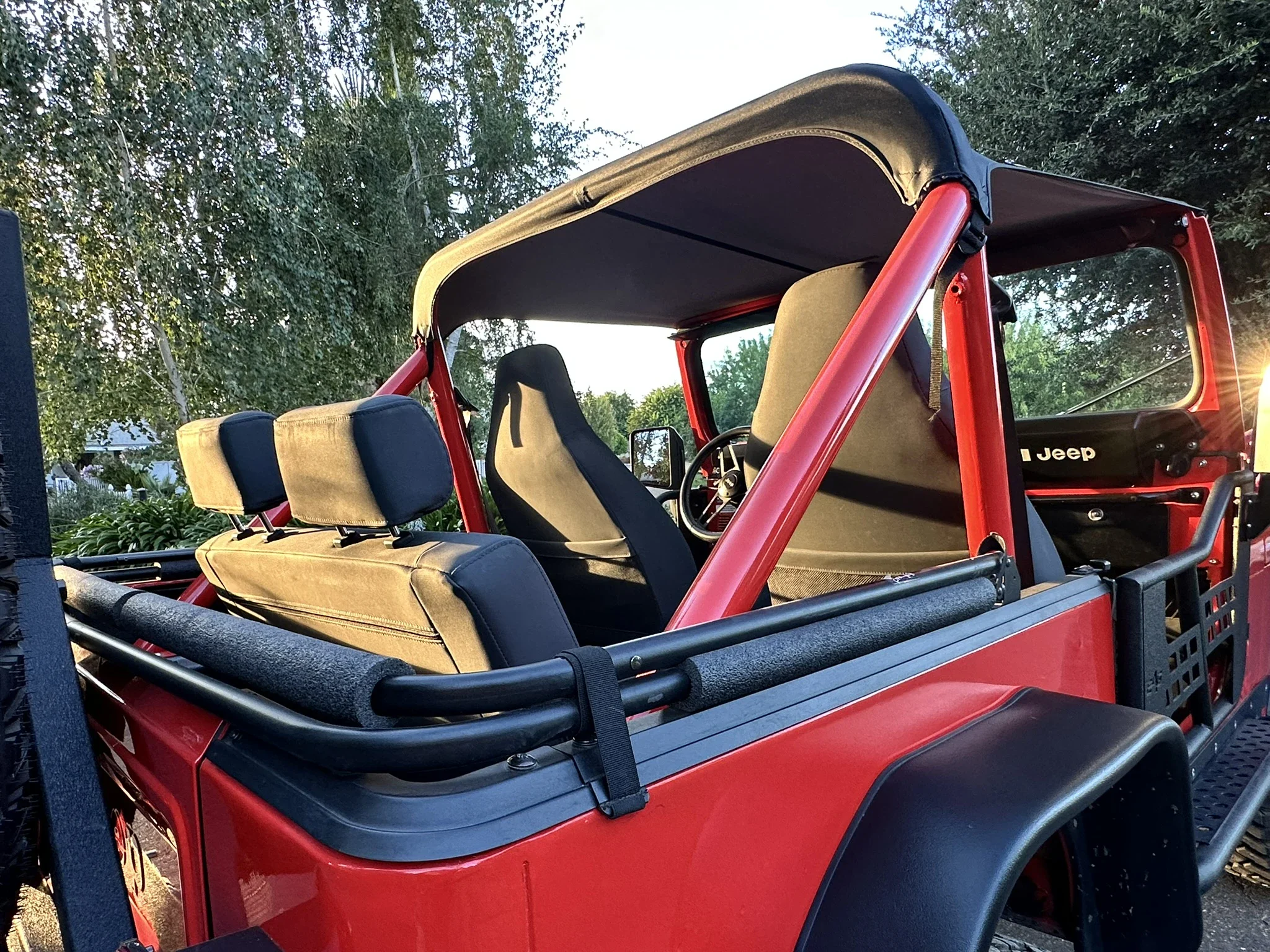 Jeep-Cj-7-1982-Red-Red-38