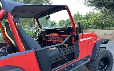 Jeep-Cj-7-1982-Red-Red-41