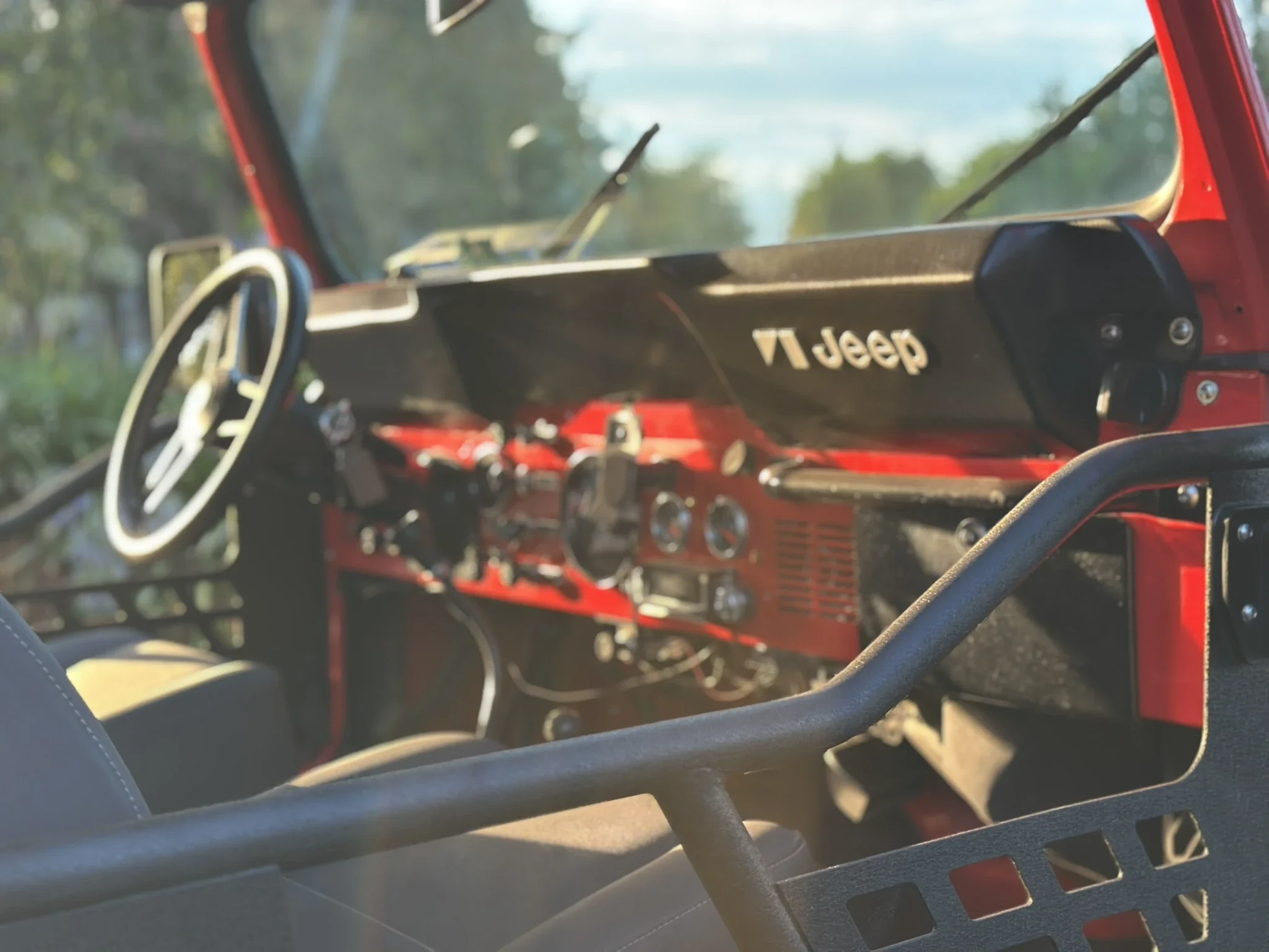 Jeep-Cj-7-1982-Red-Red-8