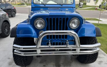 Jeep-Cj-7-1983-Blue-Black-1