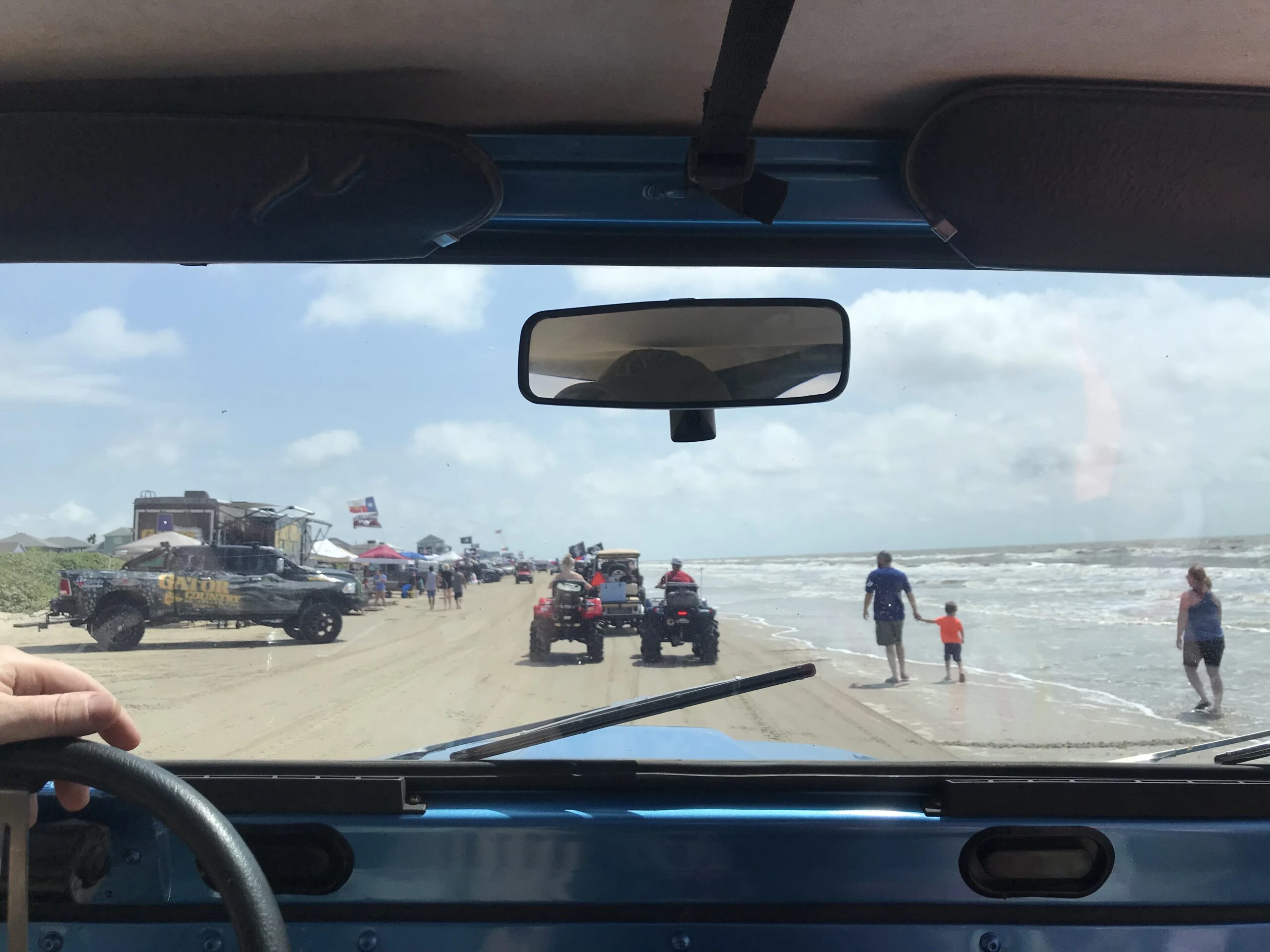 Jeep-Cj-7-1983-Blue-Black-11