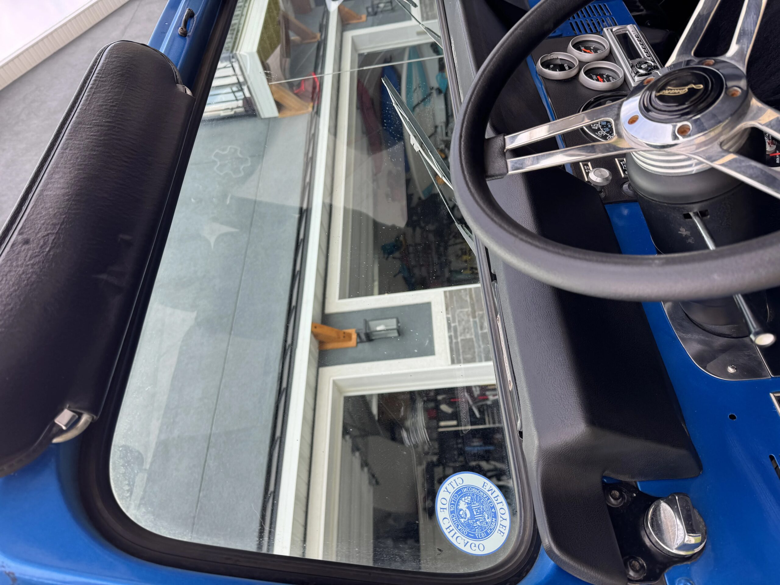 Jeep-Cj-7-1983-Blue-Black-13