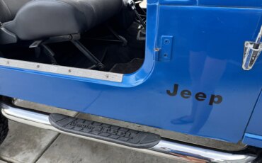 Jeep-Cj-7-1983-Blue-Black-18