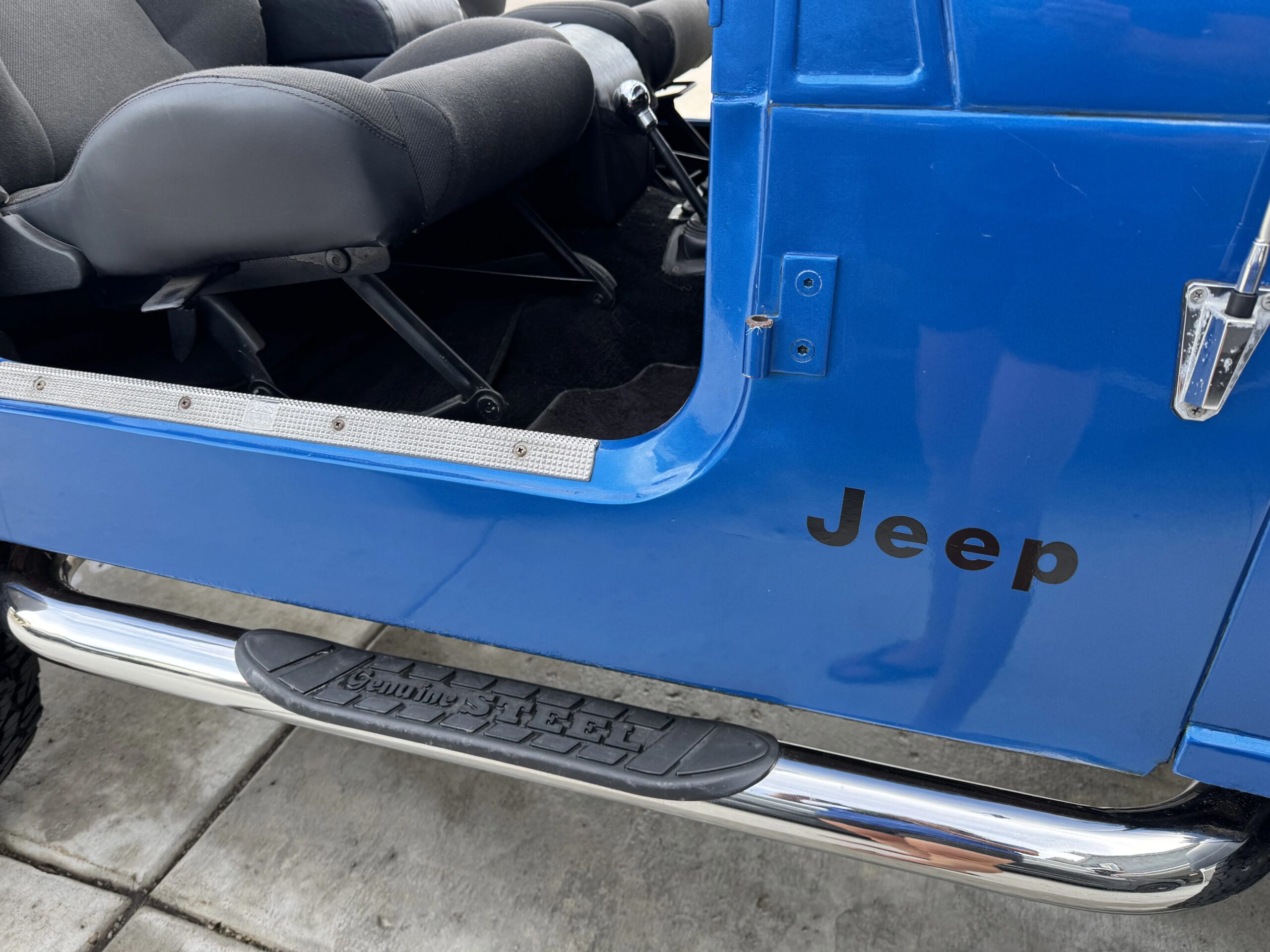Jeep-Cj-7-1983-Blue-Black-18