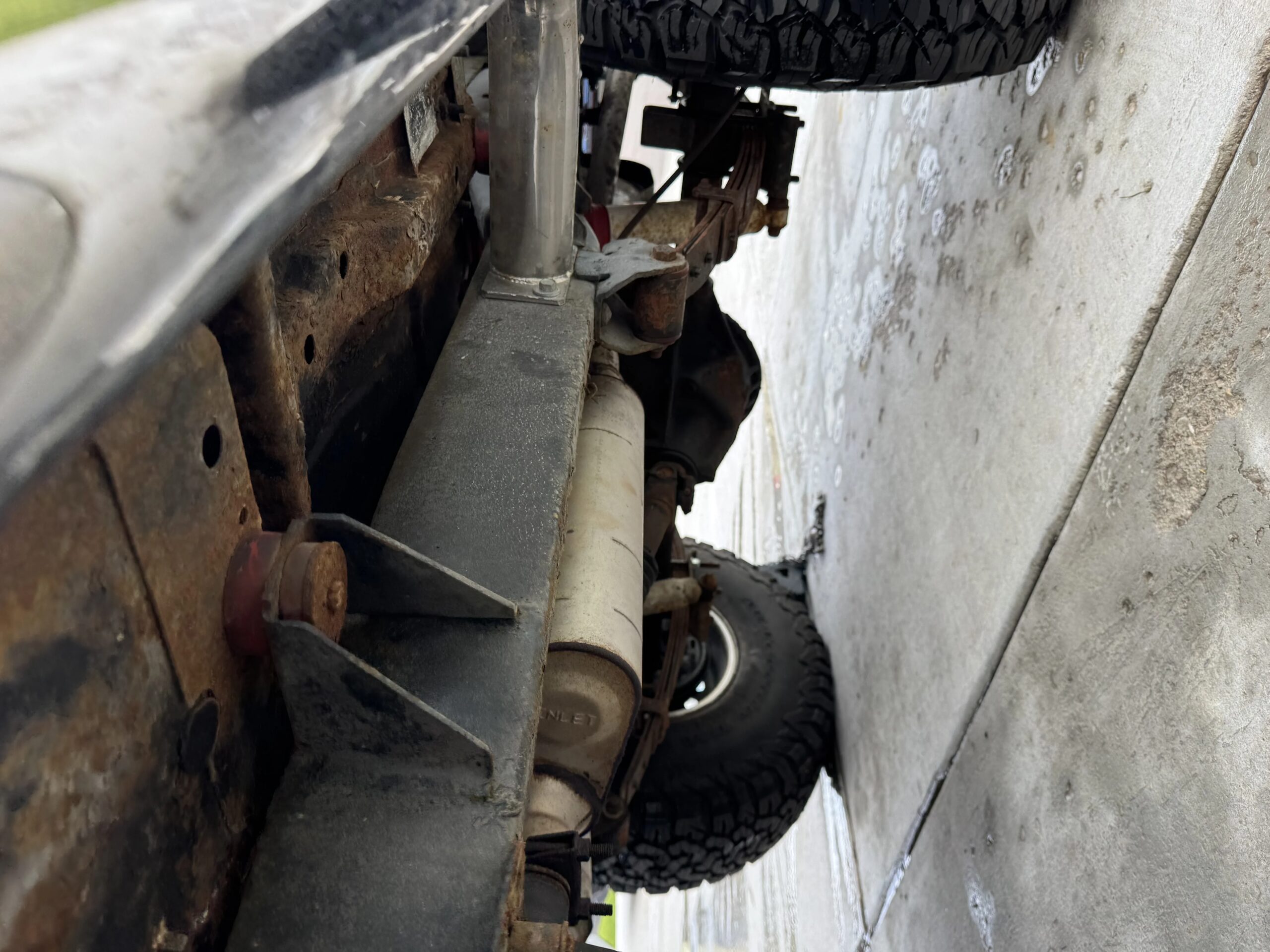 Jeep-Cj-7-1983-Blue-Black-29