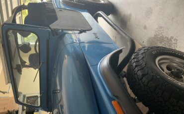Jeep-Cj-7-1983-Blue-Black