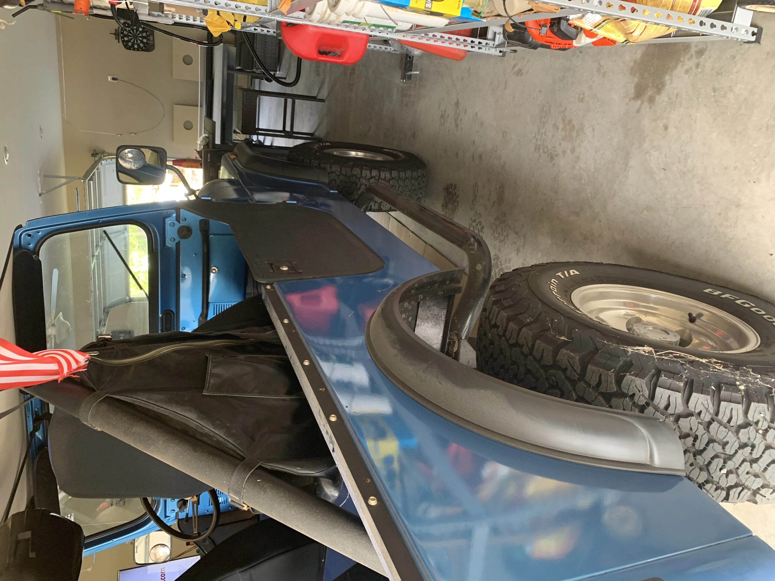 Jeep-Cj-7-1983-Blue-Black-4