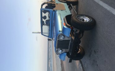 Jeep-Cj-7-1983-Blue-Black-7