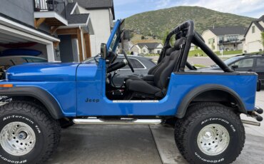 Jeep-Cj-7-1983-Blue-Black-8