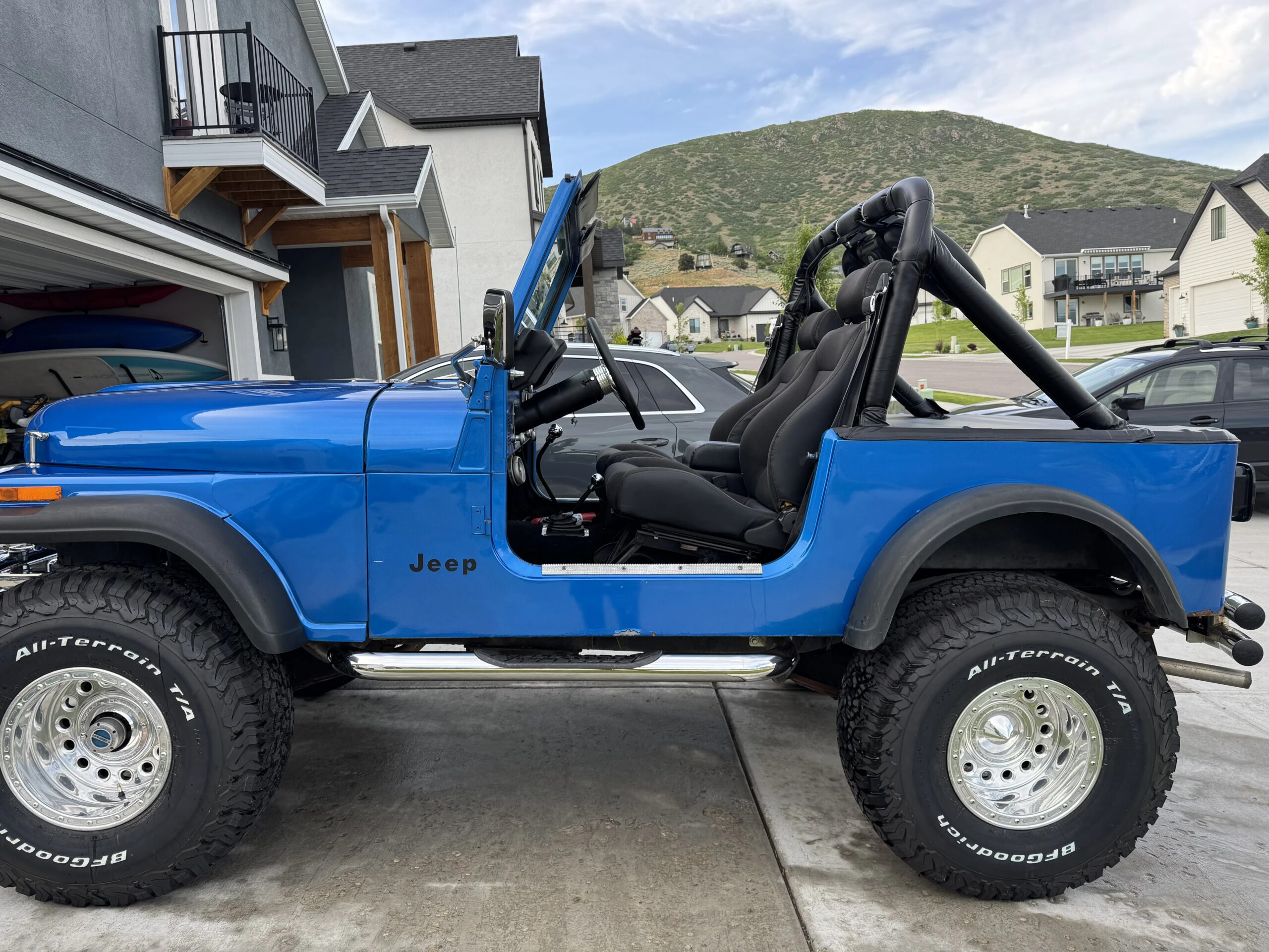Jeep-Cj-7-1983-Blue-Black-8