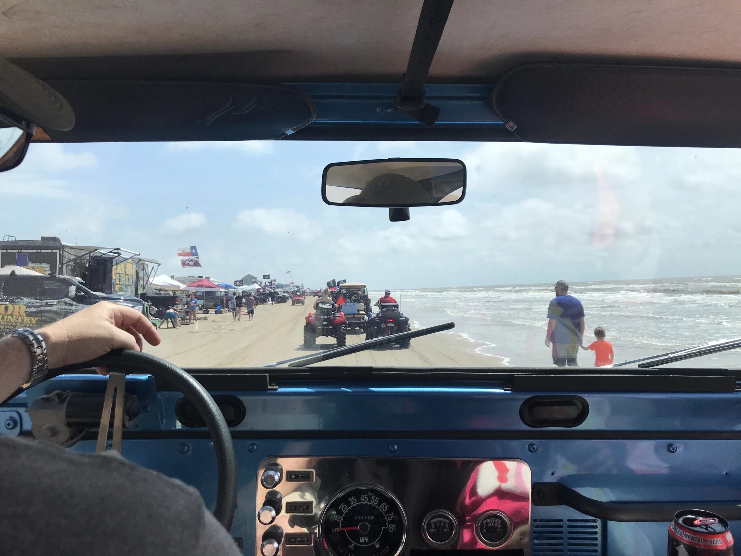 Jeep-Cj-7-1983-Blue-Black-9