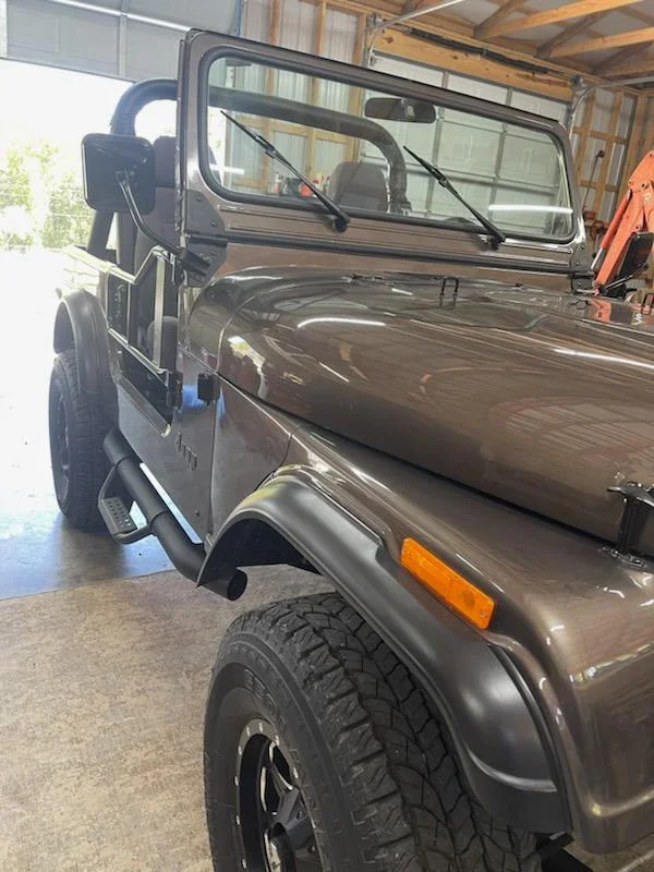 Jeep-Cj-7-1983-Brown-Black-15