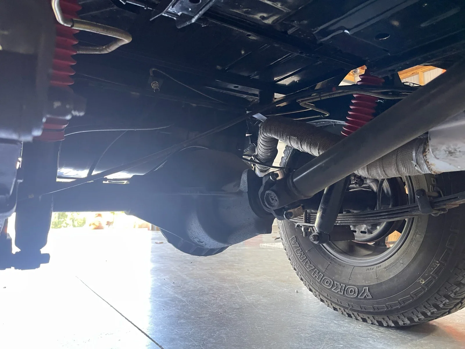 Jeep-Cj-7-1983-Brown-Black-20