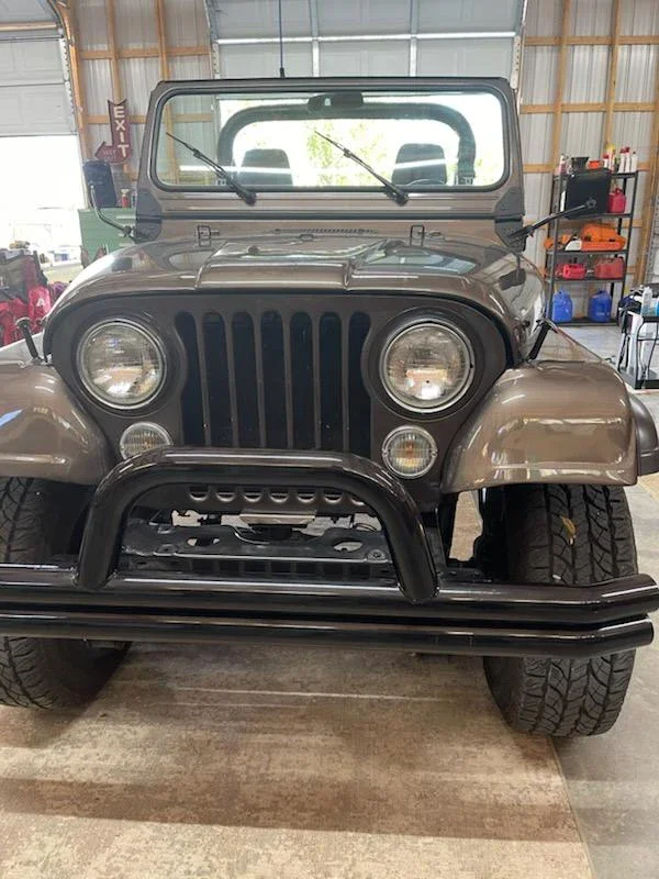 Jeep-Cj-7-1983-Brown-Black-6