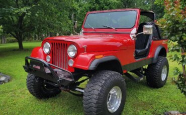 Jeep-Cj-7-1983-Red-Black-1