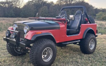Jeep-Cj-7-1983-Red-Black