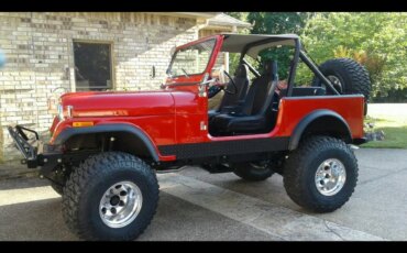Jeep-Cj-7-1983-Red-Black-3
