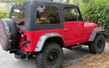 Jeep-Cj-7-1983-Red-Black-6