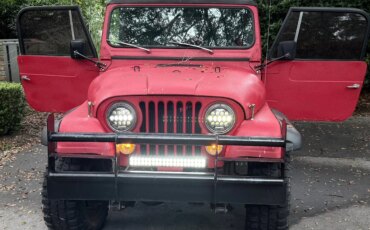 Jeep-Cj-7-1983-Red-Black-9