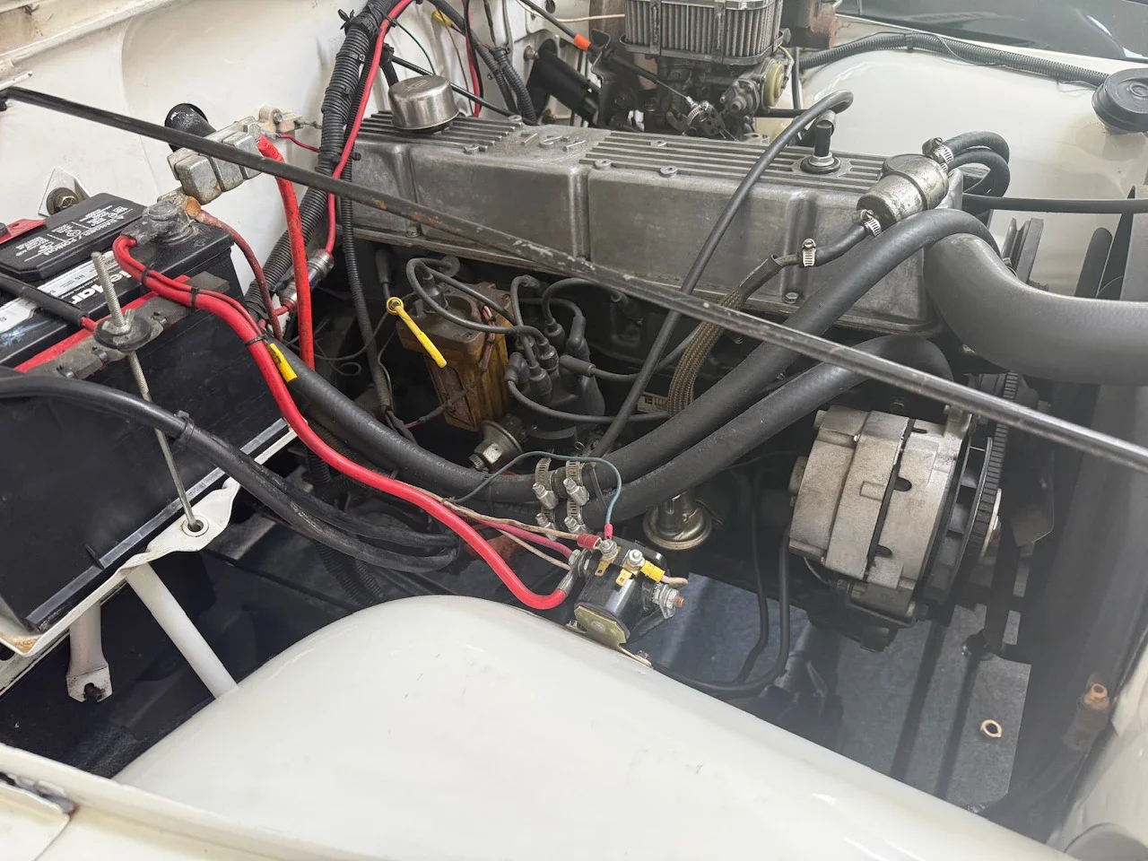 Jeep-Cj-7-1983-White-Black-16
