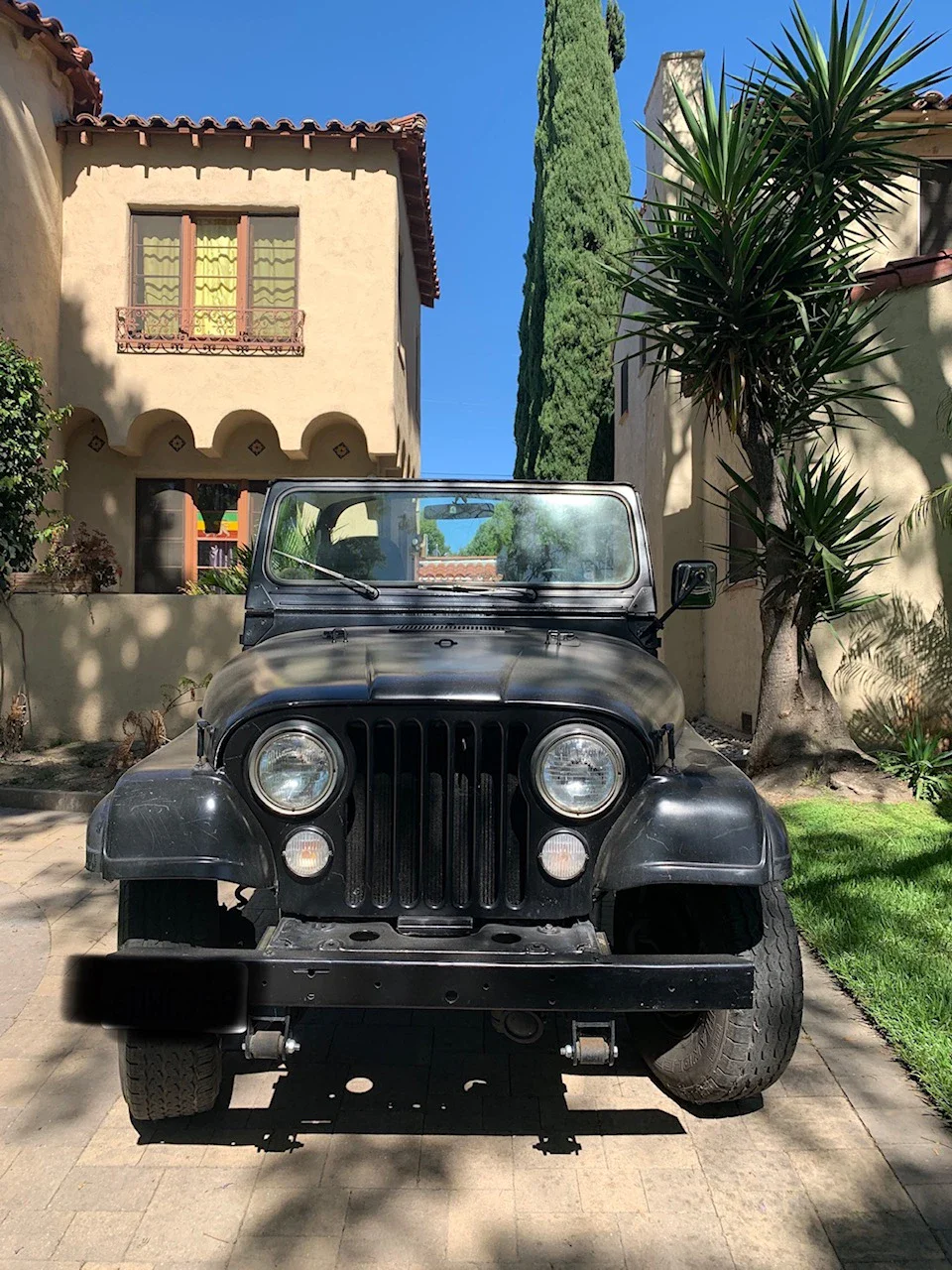 Jeep-Cj-7-1984-Black-Black-10