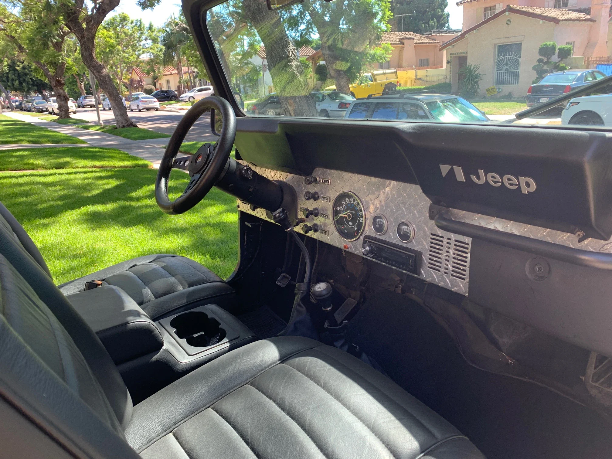 Jeep-Cj-7-1984-Black-Black-4