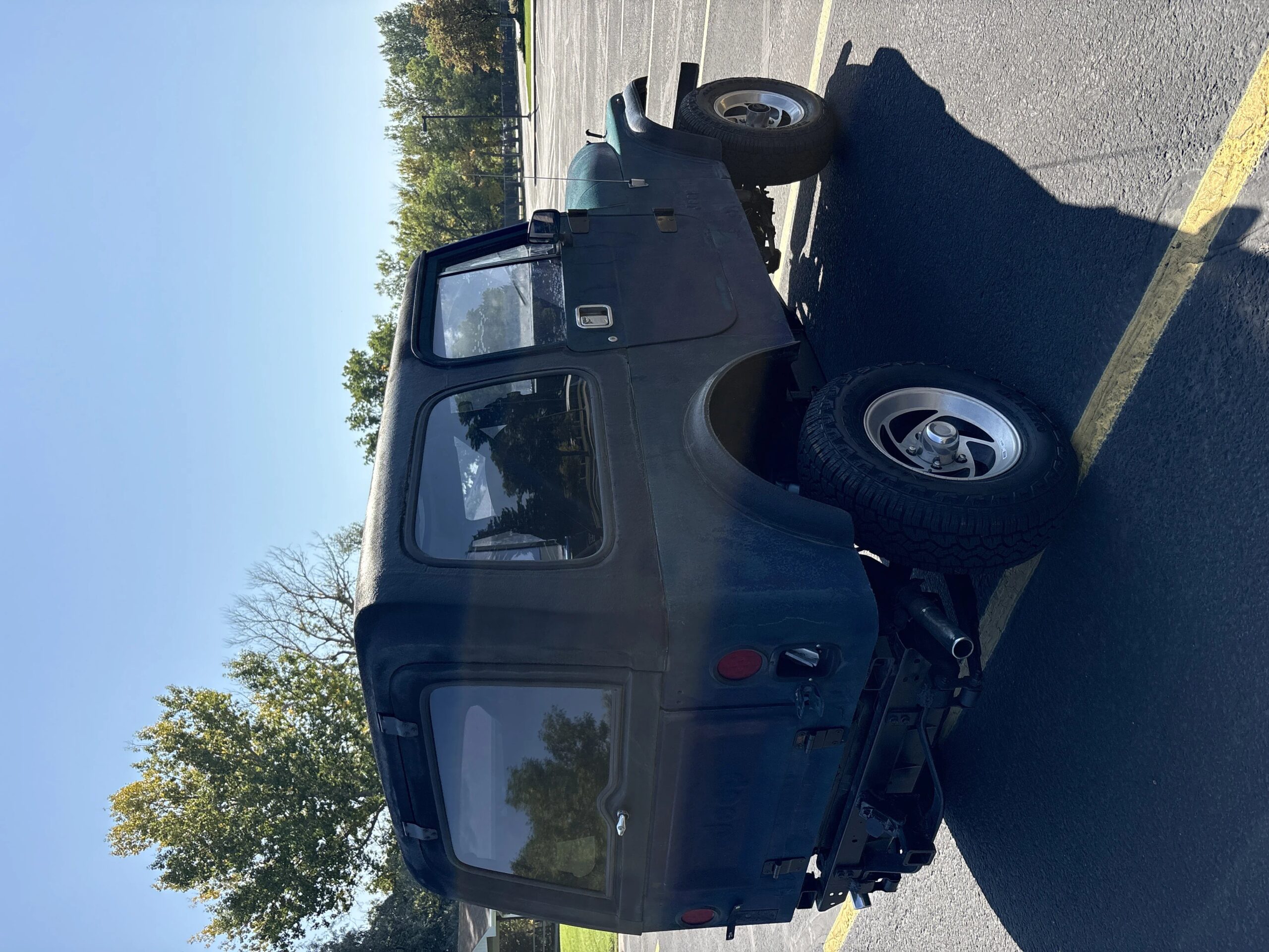 Jeep-Cj-7-1984-Blue-Blue-10