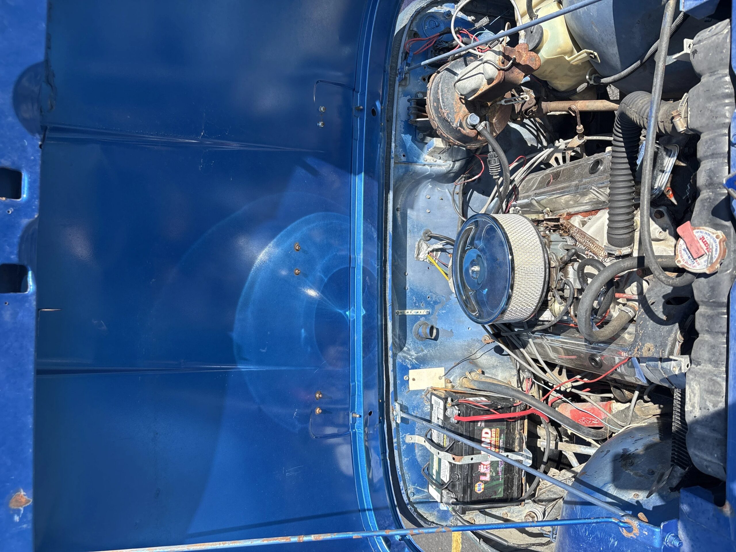 Jeep-Cj-7-1984-Blue-Blue-12