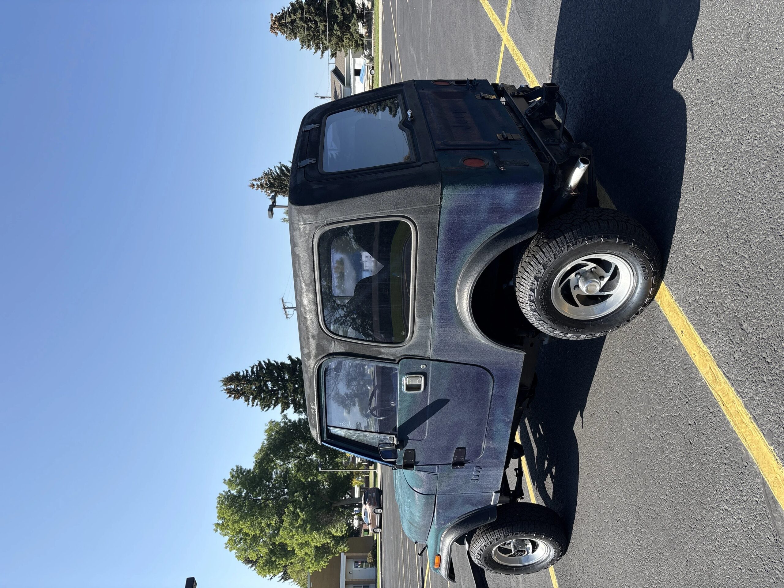 Jeep-Cj-7-1984-Blue-Blue-2