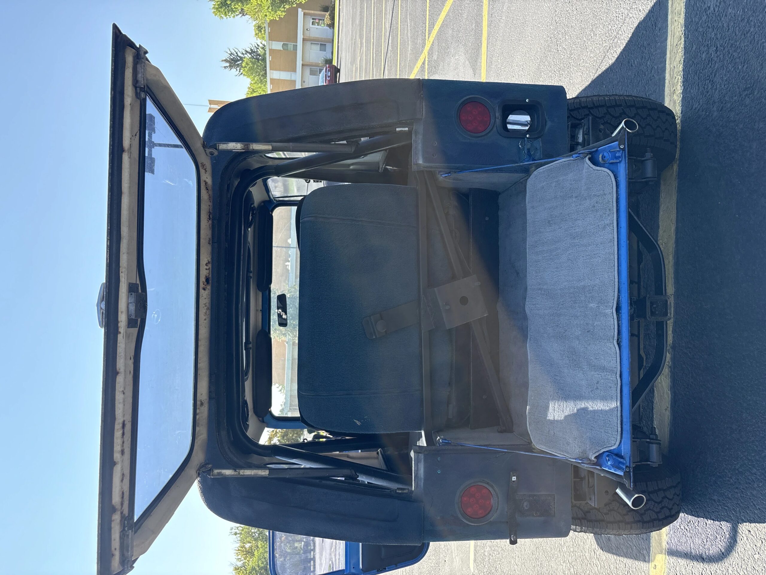 Jeep-Cj-7-1984-Blue-Blue-8