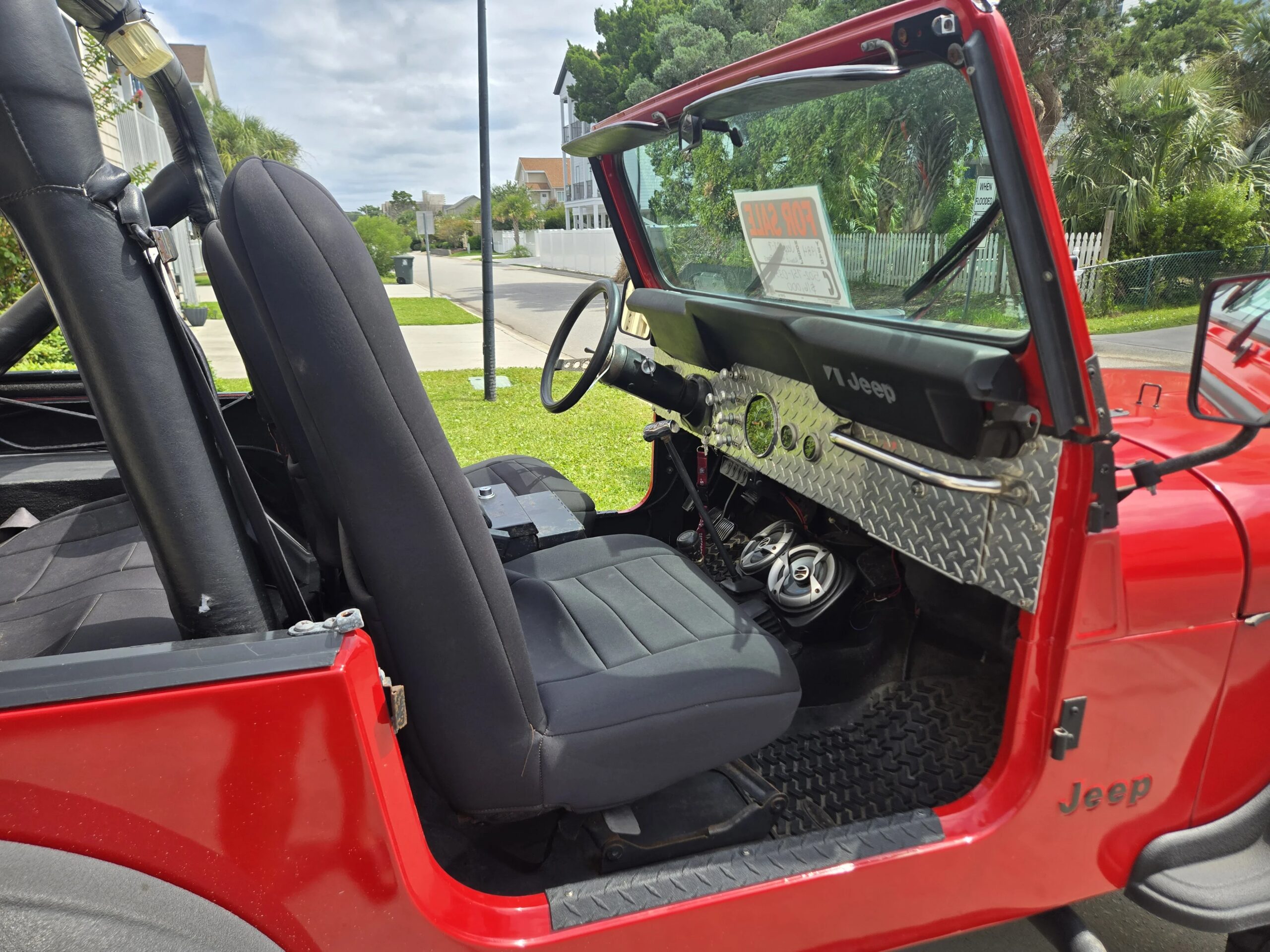 Jeep-Cj-7-1984-Red-Black-5