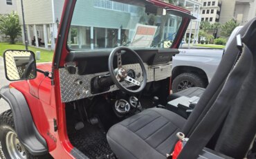 Jeep-Cj-7-1984-Red-Black-6