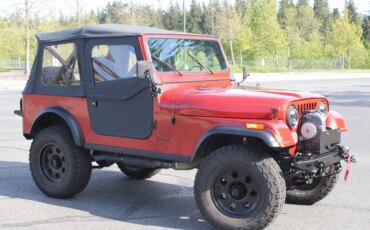 Jeep-Cj-7-1985-Other-Black-11