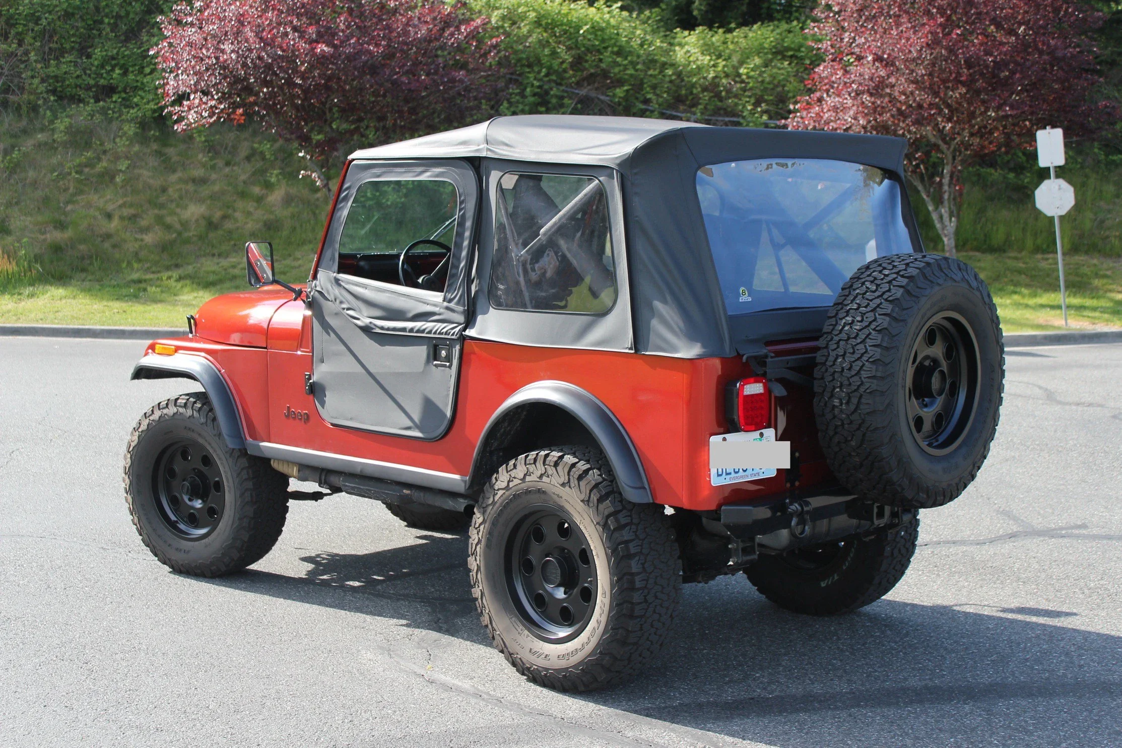 Jeep-Cj-7-1985-Other-Black-13