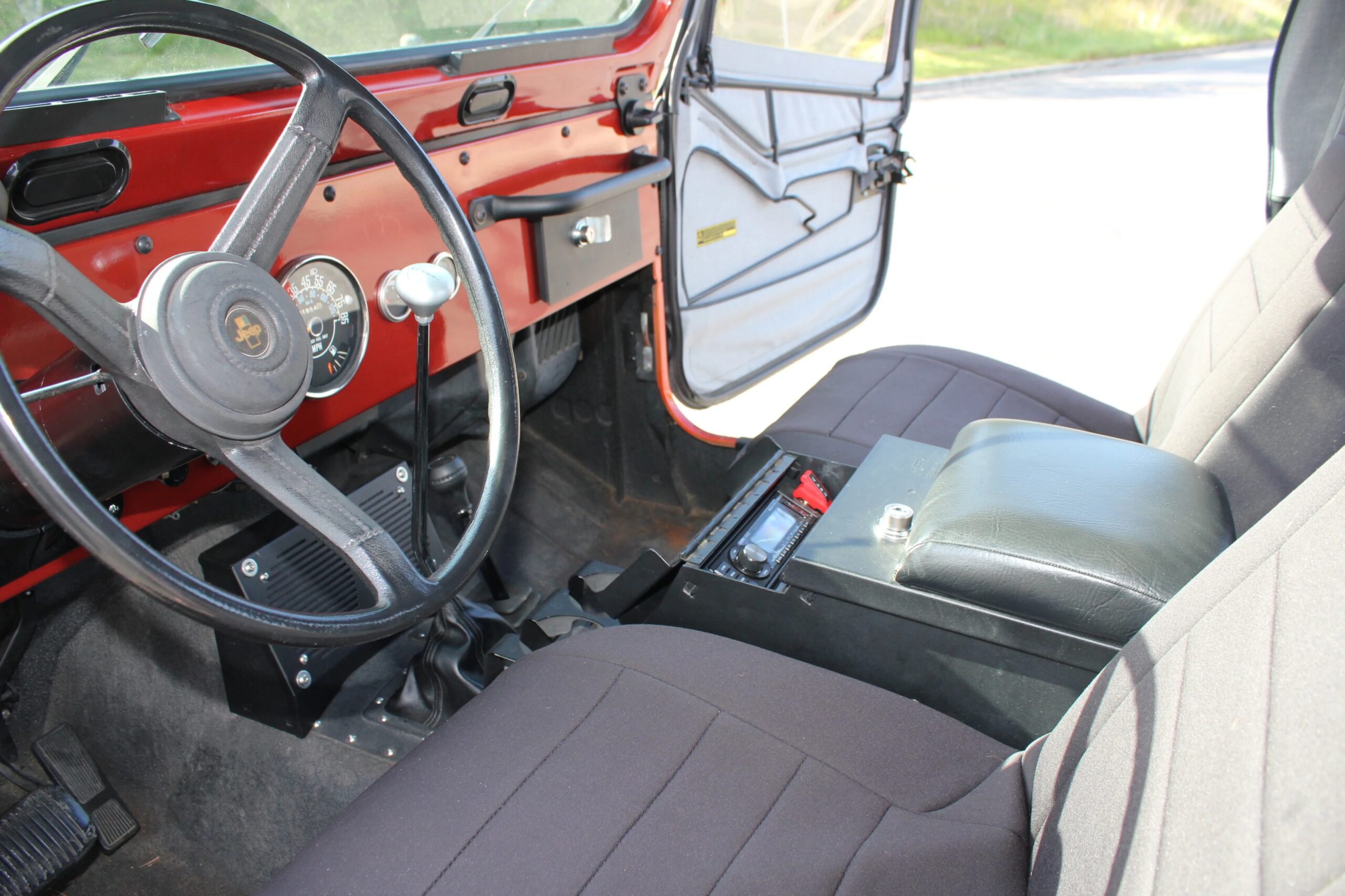 Jeep-Cj-7-1985-Other-Black-14