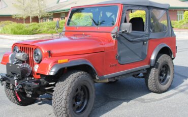 Jeep-Cj-7-1985-Other-Black