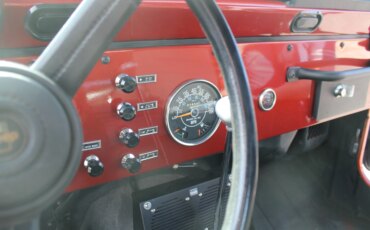 Jeep-Cj-7-1985-Other-Black-7