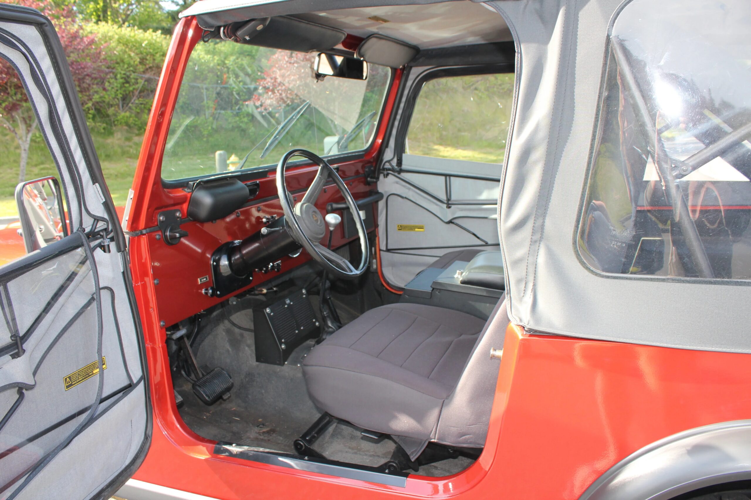 Jeep-Cj-7-1985-Other-Black-8