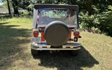 Jeep-Cj-7-1985-Red-Black-4