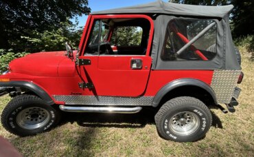 Jeep-Cj-7-1985-Red-Black-6