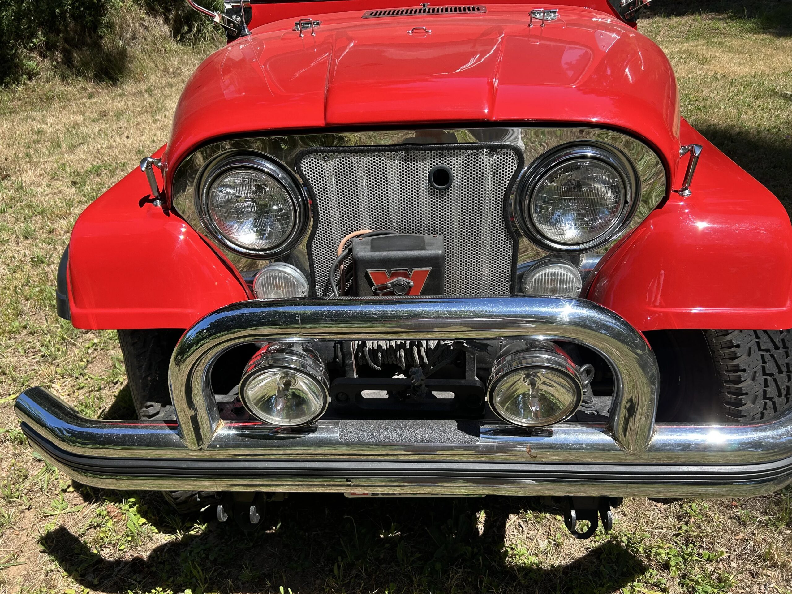 Jeep-Cj-7-1985-Red-Black-7